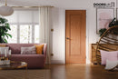Eindhoven One Panel - DUK1094 - (EINOAK)
