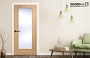 Vancouver One Light - DUK1111 - (OVAN1L)