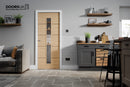 Oak Lille One Light - DUK1123 - (OLILLEGL)
