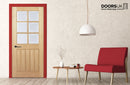 Mexicano Six Light Pre Finished - DUK1125 - (PFOMEXCG)