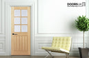 Mexicano Six Light Unfinished - DUK1126 - (OMEXCG)