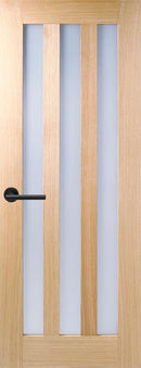 Utah Frosted Glazed Pre Finished - DUK1143 - (UTAOAKPF)