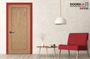 Oak Inlay One Panel - DUK1152FD - (INLAY1PFC)