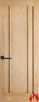 Lincoln Pre Finished  - DUK1161FD - (PFOLIN)