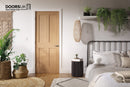 London Four Panel - DUK1171 - (OLON)