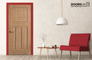 DX 30's Style - DUK1175 - (PPDXOAK)