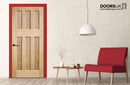 Oak 60's Style - DUK1178 - (PPDX60OAK)