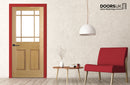 Downham - Cut Glazed Opening - DUK1179 - (PPDOWOAK)