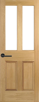 Malton - Cut Glazed Opening - DUK1180 - (PPMALOAK)