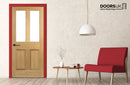 Malton - Cut Glazed Opening - DUK1180 - (PPMALOAK)