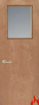 Internal Ply - DUK3020FD