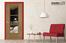 Mirage Oak Three Light - DUK1069