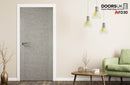 Light Grey 2 Stile - DUK3015FD