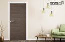 Charcoal Grey Horizontal - DUK3014