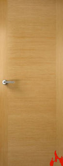 Oak 2 Stile - DUK3012FD