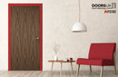 Walnut Vertical - DUK3011FD