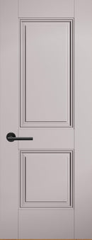 Arnhem Grey - DUK8009 - (ARNGRE)