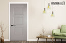 Amsterdam Grey - DUK8011FD