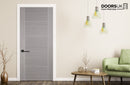 Light Grey Vancouver - DUK8013FD