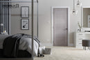 Light Grey Vancouver - DUK8013FD