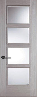 Light Grey Vancouver Glazed - DUK8014 - (LGRVAN4L)