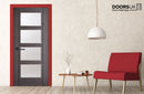 Ash Grey Vancouver Glazed - DUK8016 - (ASHVAN4L)