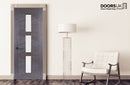 Ash Grey Zeus Glazed - DUK8024 - (ASHZEUS3L)