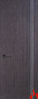 Ash Grey Zanzibar - DUK8027FD