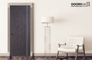 Ash Grey Zanzibar - DUK8027 - (ASHZAN)