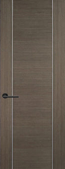 Chocolate Grey Alcaraz - DUK8029 - (CHGALC)