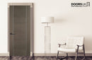 Chocolate Grey Alcaraz - DUK8029FD