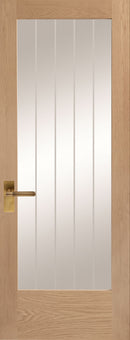 Suffolk Pattern 10 Etched Unfinished - DUK1243 - (OGOSUFP10)