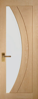 Salerno Glazed Pre Finished- DUK1214 - (PFGOSAL)