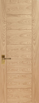 Palermo Oak Pre Finished - DUK1236 - (OPFOPAL)