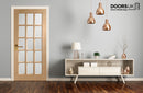 SA77 Fifteen Light - DUK1183 - (GOSABV)