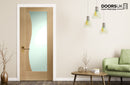 Emilia Clear Glazed - DUK1221 - (GOEMI)