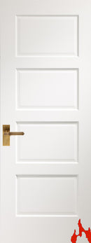 Severo - DUK4075 (PFWFSEV-FD)