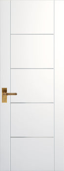 Portici - Aluminium Inlay - DUK4073 (PFWFFOR)