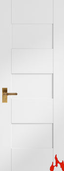 Perugia - DUK4081FD (PFWFPER-FD)