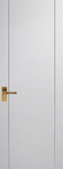 Forli - Aluminium Inlay - DUK4071 (PFWFFOR)