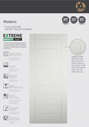 External Tricoya Modena - E102