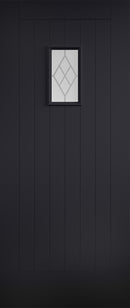 External Tricoya Chancery Decorative Glass - E108