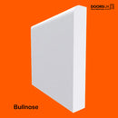 Bullnose MDF Skirting Board
