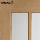 SA77 Fifteen Light - DUK1183 - (GOSABV)