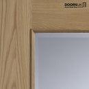 Andira Clear Glazed - DUK1200