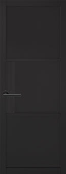 Black Tribeca - DUK0006 - (TRIBLASOL)