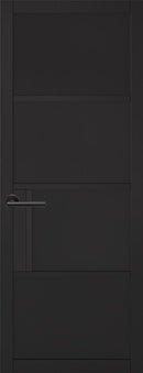 Black Chelsea - DUK0008 - (CHEBLASOL)