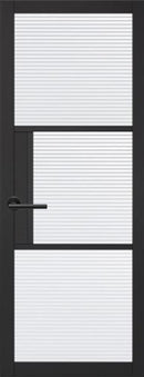 Tribeca Reeded Glazed - DUK0010 - (TRIBLAREE)