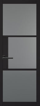 Tribeca Tinted Glazed - DUK0011 - (TRIBLATINT)