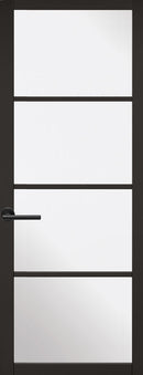 Black Soho Glazed - DUK0017 - (SOHBLA)